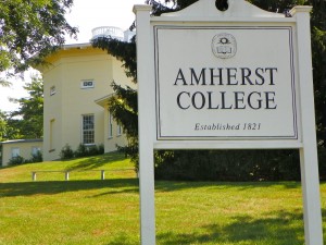 Amherst+College