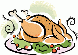 Thanksgiving-Turkey-Dinner-Clip-art-1