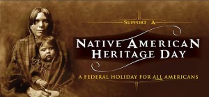 native-american-day