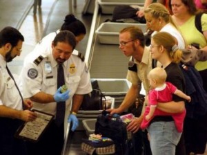 children-airport-security