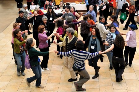 ユダヤ人と日本人 その14 ｢屋根の上のヴァイオリン弾き｣ その2 イディッシュ文化 綜合的な教育支援のひろば