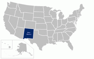 map_of_usa_nm