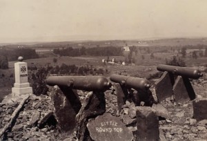 little-round-top-gettysburg